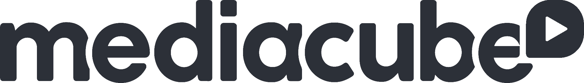 Mediacube